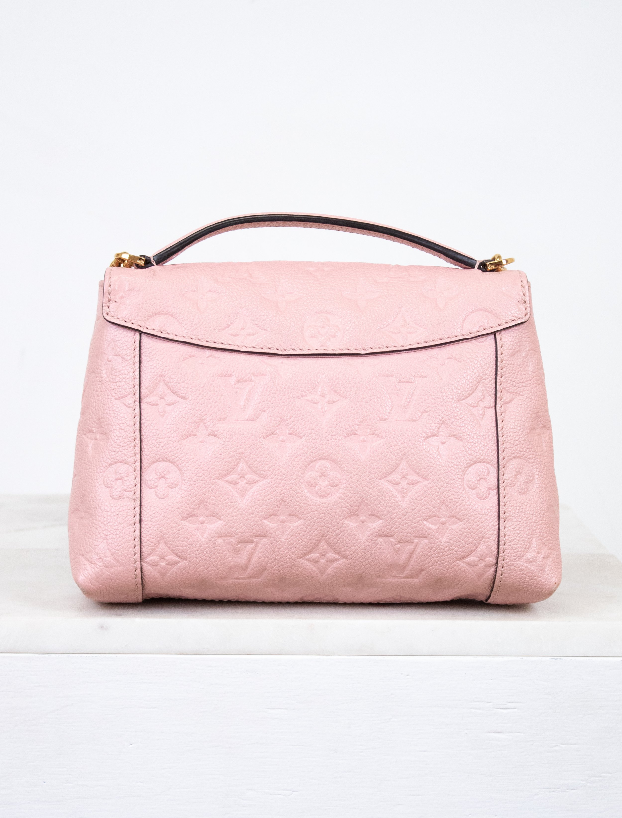 Louis vuitton pink cross body bag sale